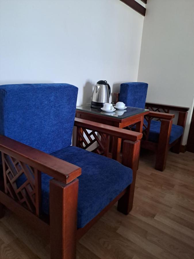 The Pilgrim Boutique Hotel Hanoi Buitenkant foto